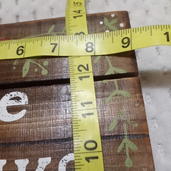 AROUND  WOODEN  Decoración - Picture 5 of 5